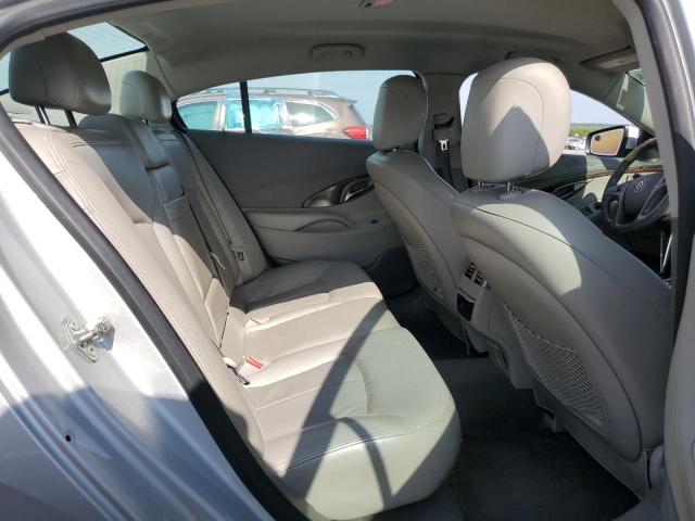 Photo 10 from auction – 2012 BUICK LACROSSE P with VIN 1G4GD5ER8CF178873