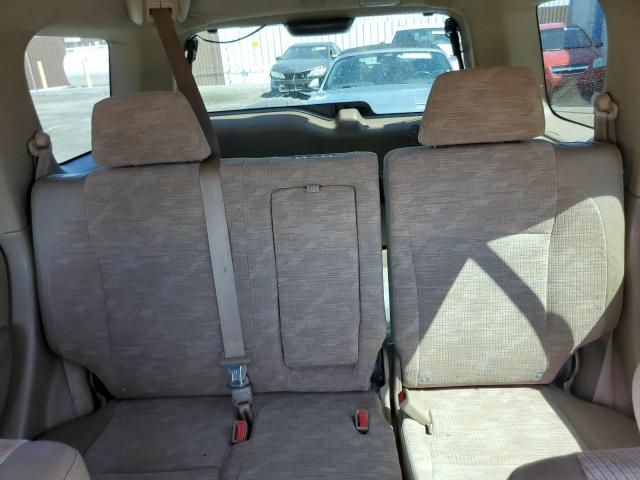 Photo 10 from auction – 2004 HONDA CR-V LX with VIN JHLRD68474C006925