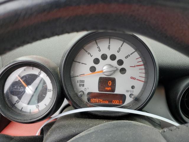 Photo 9 from auction – 2013 MINI COOPER with VIN WMWZN3C55DT568165