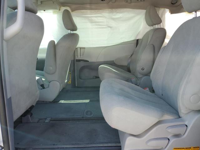 Photo 11 from auction – 2013 TOYOTA SIENNA with VIN 5TDZK3DC5DS363646