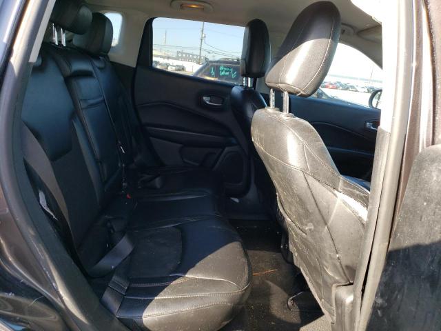 صورة رقم 11 من المزاد - 2018 JEEP COMPASS LA مع VIN 3C4NJCBB7JT151862