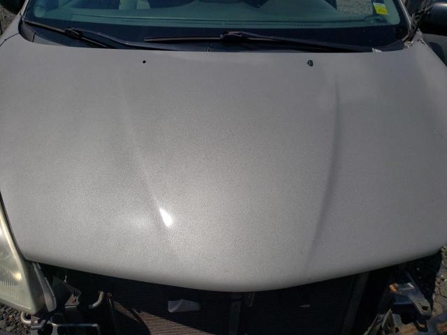 Photo 11 from auction – 2006 TOYOTA SIENNA CE with VIN 5TDZA23C26S517263