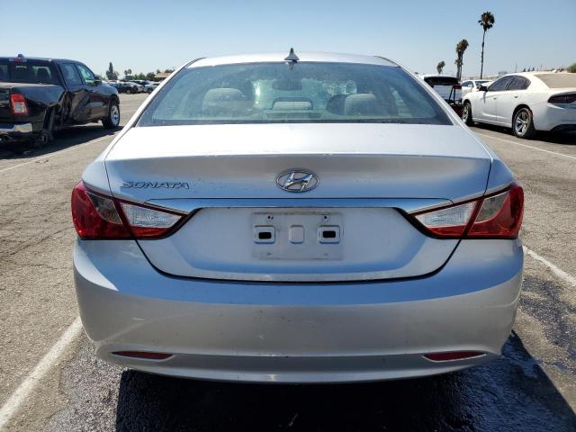 Photo 6 from auction – 2013 HYUNDAI SONATA GLS with VIN 5NPEB4AC9DH682837