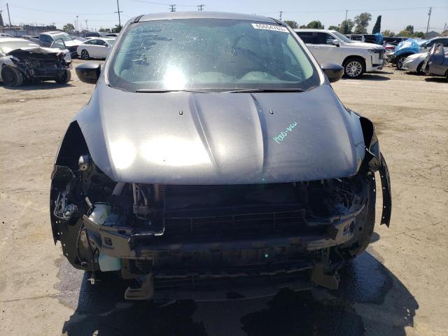 Photo 5 from auction – 2015 FORD ESCAPE SE with VIN 1FMCU0GX4FUA52782