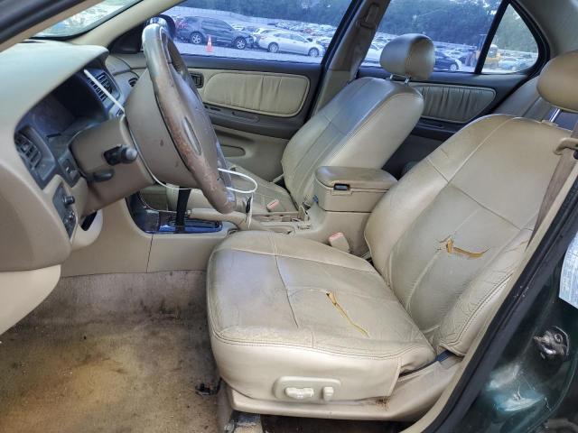 Photo 7 from auction – 2001 NISSAN ALTIMA GXE with VIN 1N4DL01A61C142181