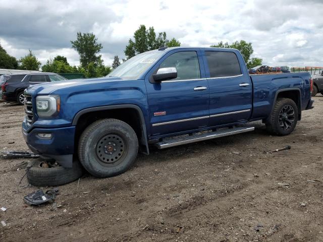 GMC SIERRA K15 2016 with VIN 3GTU2MEC2GG161123 - Photo from auction