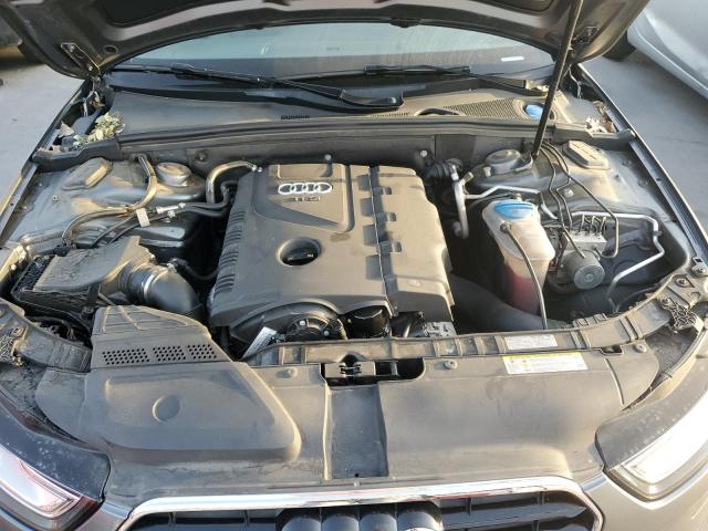 Photo 11 from auction – 2014 AUDI A4 PREMIUM with VIN WAUFFAFLXEN013121