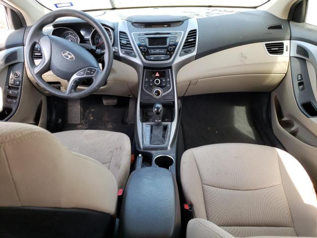 Photo 8 from auction – 2016 HYUNDAI ELANTRA SE with VIN 5NPDH4AE7GH774545