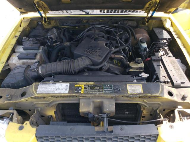 Photo 11 from auction – 2002 FORD EXPLORER S with VIN 1FMZU67E12UD01075