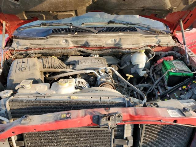 Photo 11 from auction – 2006 DODGE RAM 2500 S with VIN 1D7KS28D16J244755