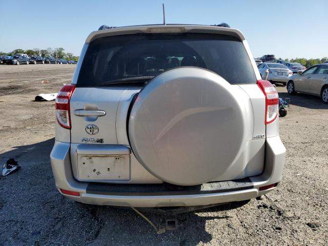 Photo 6 from auction – 2011 TOYOTA RAV4 with VIN 2T3BF4DV5BW096260