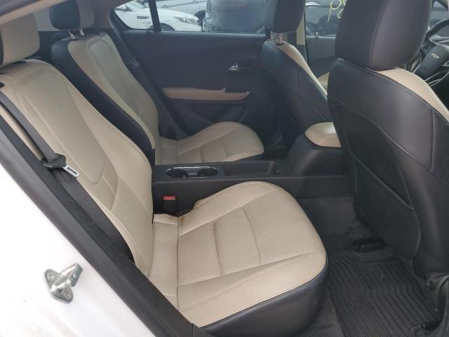 Photo 10 from auction – 2012 CHEVROLET VOLT with VIN 1G1RD6E48CU103201