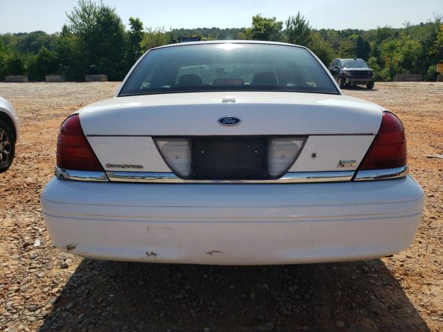 Photo 6 from auction – 2010 FORD CROWN VICT with VIN 2FABP7BV5AX126272