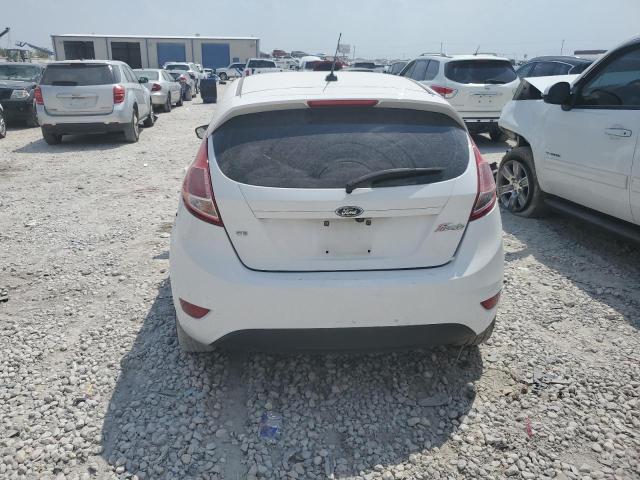 Photo 6 from auction – 2019 FORD FIESTA SE with VIN 3FADP4EJ9KM102568