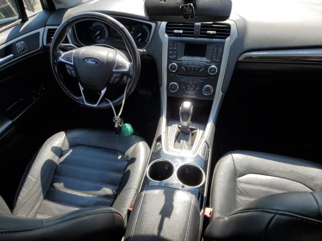 Photo 8 from auction – 2013 FORD FUSION SE with VIN 3FA6P0HR2DR326676