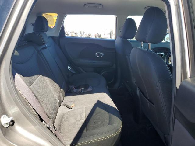 Photo 10 from auction – 2016 KIA SOUL + with VIN KNDJP3A53G7316943