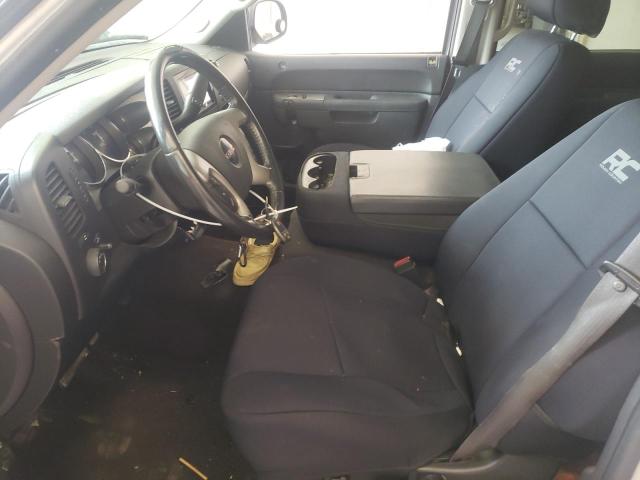 Photo 7 from auction – 2010 GMC SIERRA K15 with VIN 3GTRKVE38AG299834