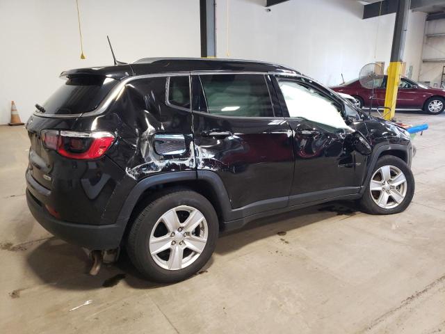 Photo 3 from auction – 2022 JEEP COMPASS LA with VIN 3C4NJDBB2NT105917