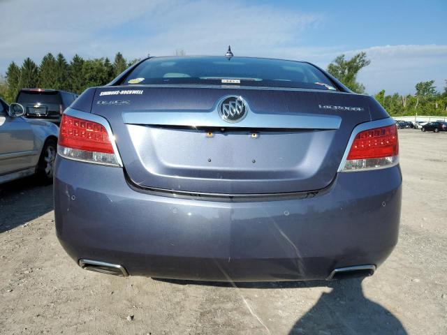 Фото 6 с аукциона – 2013 BUICK LACROSSE с VIN 1G4GC5E37DF258522