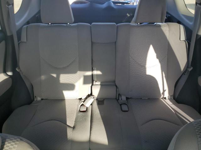 Photo 10 from auction – 2011 TOYOTA RAV4 with VIN JTMZF4DV3B5040565