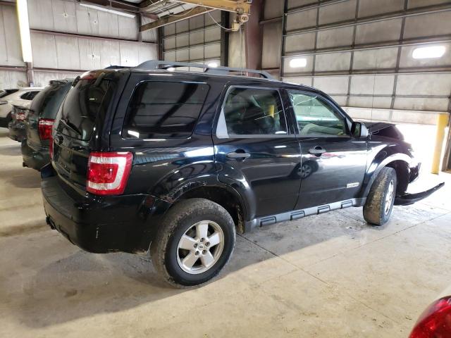 Photo 3 from auction – 2008 FORD ESCAPE with VIN 1FMCU03178KA63243