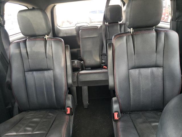 Photo 10 from auction – 2019 DODGE GRAND CARA with VIN 2C4RDGEG6KR536289