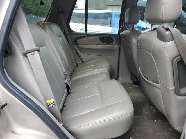 Photo 11 from auction – 2003 OLDSMOBILE BRAVADA with VIN 1GHDT13S632219009