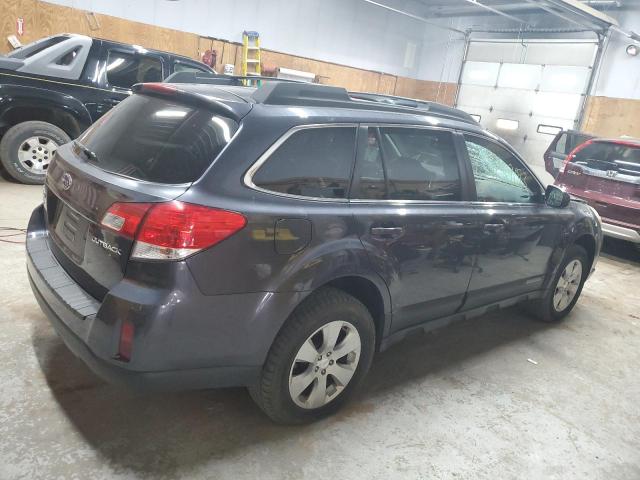 Снимка 3 от търг – 2012 SUBARU OUTBACK 2. с VIN 4S4BRCBC3C3250841