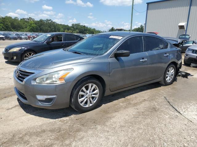 NISSAN ALTIMA 2.5 2014 with VIN 1N4AL3AP8EN382299 - Photo from auction