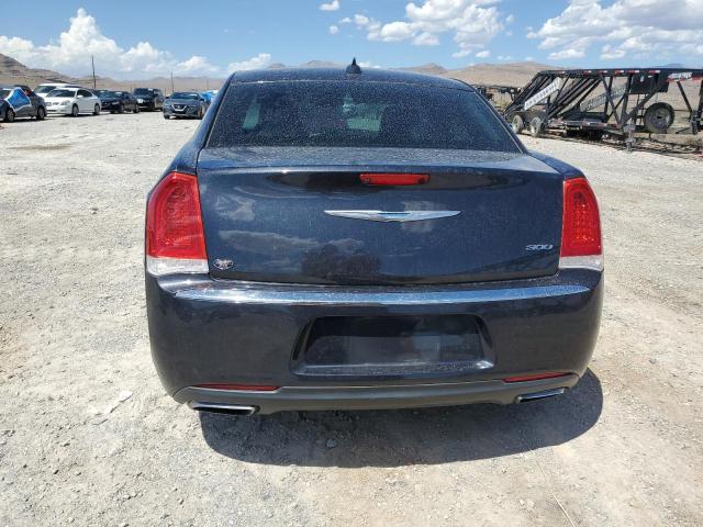 Photo 6 from auction – 2015 CHRYSLER 300 LIMITE with VIN 2C3CCAAGXFH872149