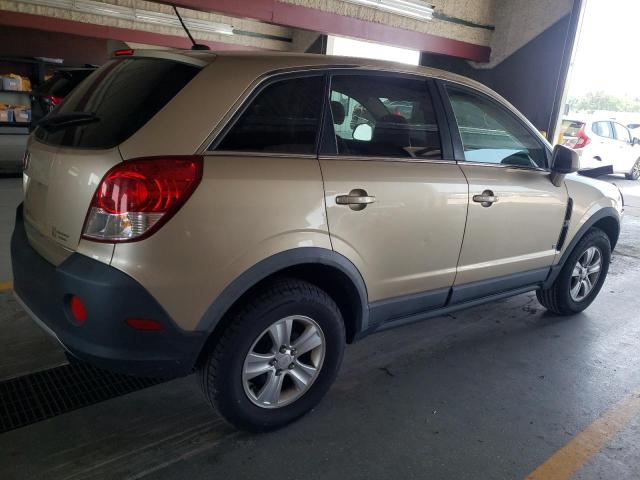 Photo 3 from auction – 2008 SATURN VUE XE with VIN 3GSCL33P38S511497
