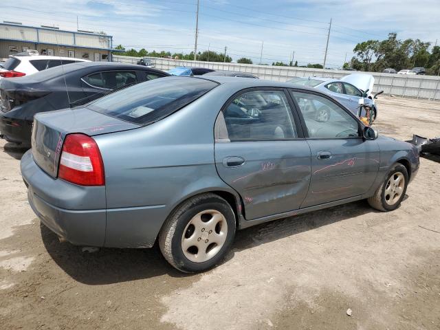Zdjęcie 3 z aukcji – 2001 KIA SPECTRA GS z VIN KNAFB161015035584