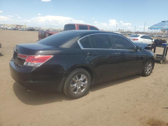 Photo 3 from auction – 2012 HONDA ACCORD SE with VIN 1HGCP2F64CA210858