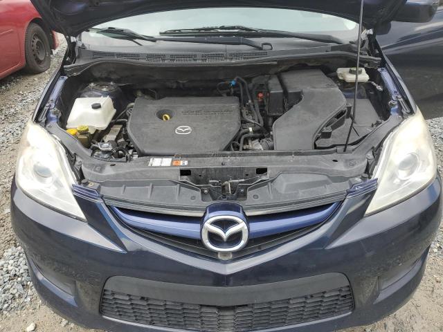 Photo 11 from auction – 2010 MAZDA 5 with VIN JM1CR2W39A0363642