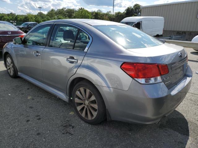 Photo 2 from auction – 2010 SUBARU LEGACY 2.5 with VIN 4S3BMBK65A3215545