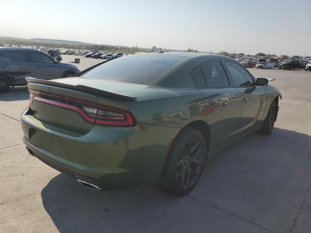 Photo 3 from auction – 2022 DODGE CHARGER SX with VIN 2C3CDXBG4NH262096