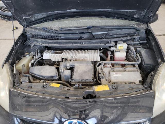 Photo 11 from auction – 2010 TOYOTA PRIUS with VIN JTDKN3DU0A0131889