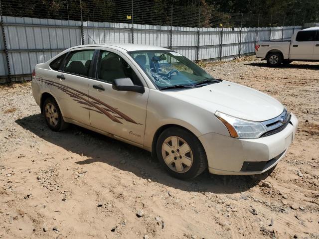 Photo 4 from auction – 2009 FORD FOCUS S with VIN 1FAHP34N19W146378