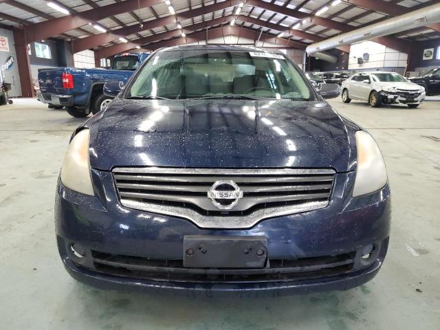 Photo 5 from auction – 2008 NISSAN ALTIMA 2.5 with VIN 1N4AL21E48C126928
