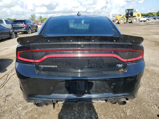 Photo 6 from auction – 2020 DODGE CHARGER R/ with VIN 2C3CDXCT9LH154016