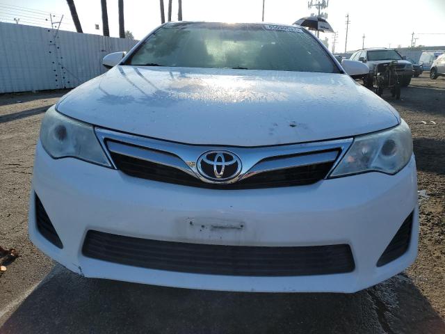 Photo 5 from auction – 2014 TOYOTA CAMRY L with VIN 4T4BF1FK8ER433413