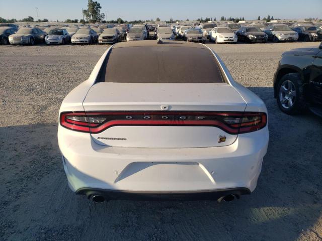 Photo 6 from auction – 2019 DODGE CHARGER SC with VIN 2C3CDXGJXKH688827