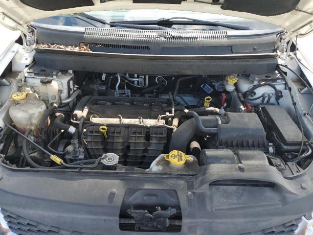 Photo 12 from auction – 2016 DODGE JOURNEY SX with VIN 3C4PDCBB8GT205940