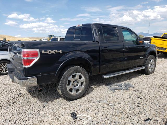 Photo 3 from auction – 2011 FORD F150 SUPER with VIN 1FTFW1ET9BFB35544