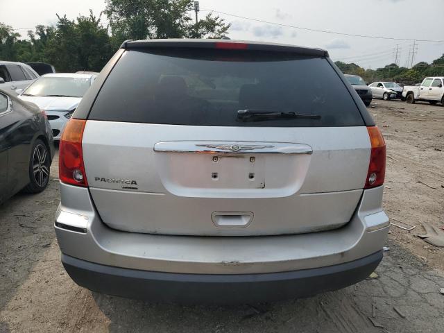 Photo 6 from auction – 2006 CHRYSLER PACIFICA T with VIN 2A4GM68436R777214