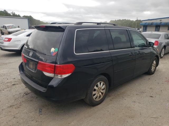 Photo 3 from auction – 2008 HONDA ODYSSEY EX with VIN 5FNRL38668B030223