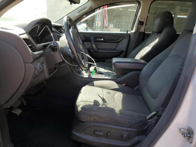 Photo 7 from auction – 2016 CHEVROLET TRAVERSE L with VIN 1GNKRGKD0GJ145459