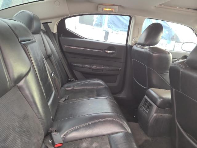 Photo 10 from auction – 2008 DODGE CHARGER SR with VIN 2B3LA73W28H163826
