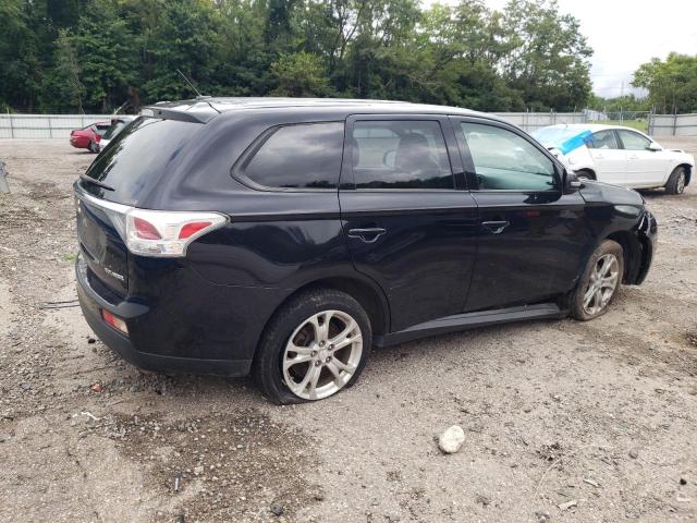 Photo 3 from auction – 2014 MITSUBISHI OUTLANDER with VIN JA4AZ3A31EZ012692