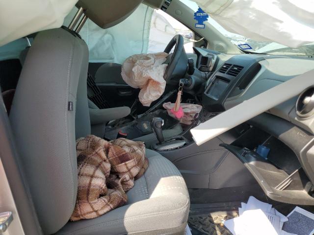 Photo 7 from auction – 2014 CHEVROLET SONIC LS with VIN 1G1JA5SH4E4238542
